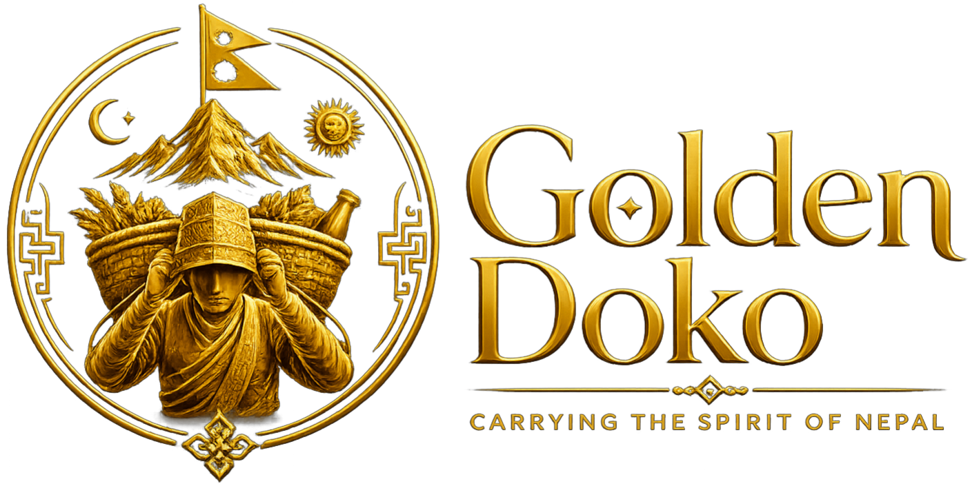 GoldenDoko