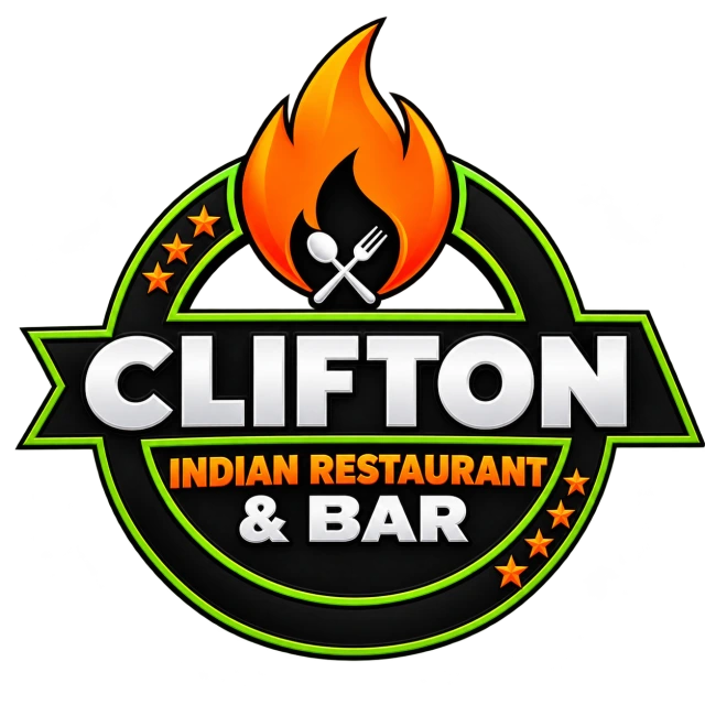 Clifton Indian Restaurant and Bar logo